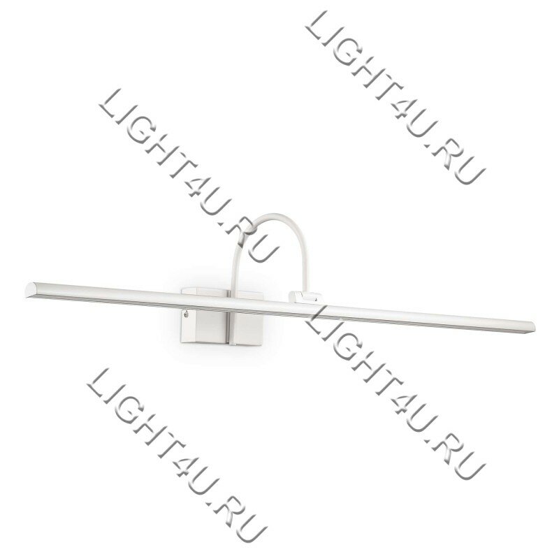 Подсветка Для Картин Ideal Lux BONJOUR AP D90 BIANCO - фото №4