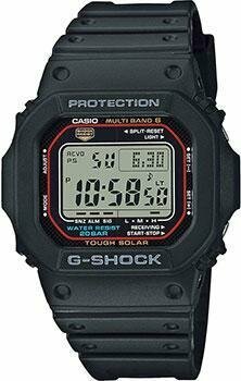 Наручные часы CASIO G-Shock GW-M5610U-1ER