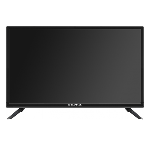 Телевизор SUPRA FullHD 1080p, диагональ 22