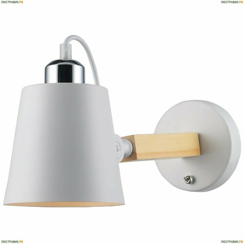 Спот Arte Lamp A7141AP-1WH