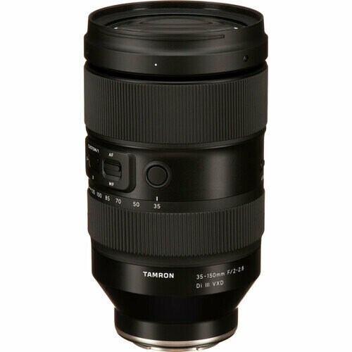 Объектив Tamron AF 35-150mm f2-28 Di III VXD A058Z Nikon Z 20349000₽