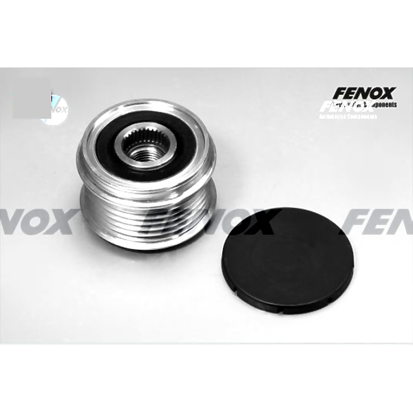 FENOX op6028 (OP6028) обгонная муфта генератора ?54h38.5 6рк Opel (Опель) Astra (Астра) / Corsa (Корса) 00- 1.2