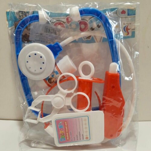 Набор доктора В пакете 350₽