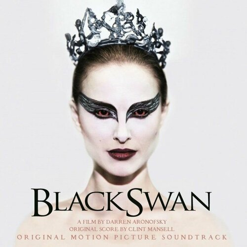 Винил 12” (LP), Limited Edition, Coloured, Numbered + Буклет OST OST Clint Mansell Black Swan (Limited Edition) (Coloured) (2LP) винил 12 lp limited edition coloured ost ost songs from cinderella limited edition coloured lp