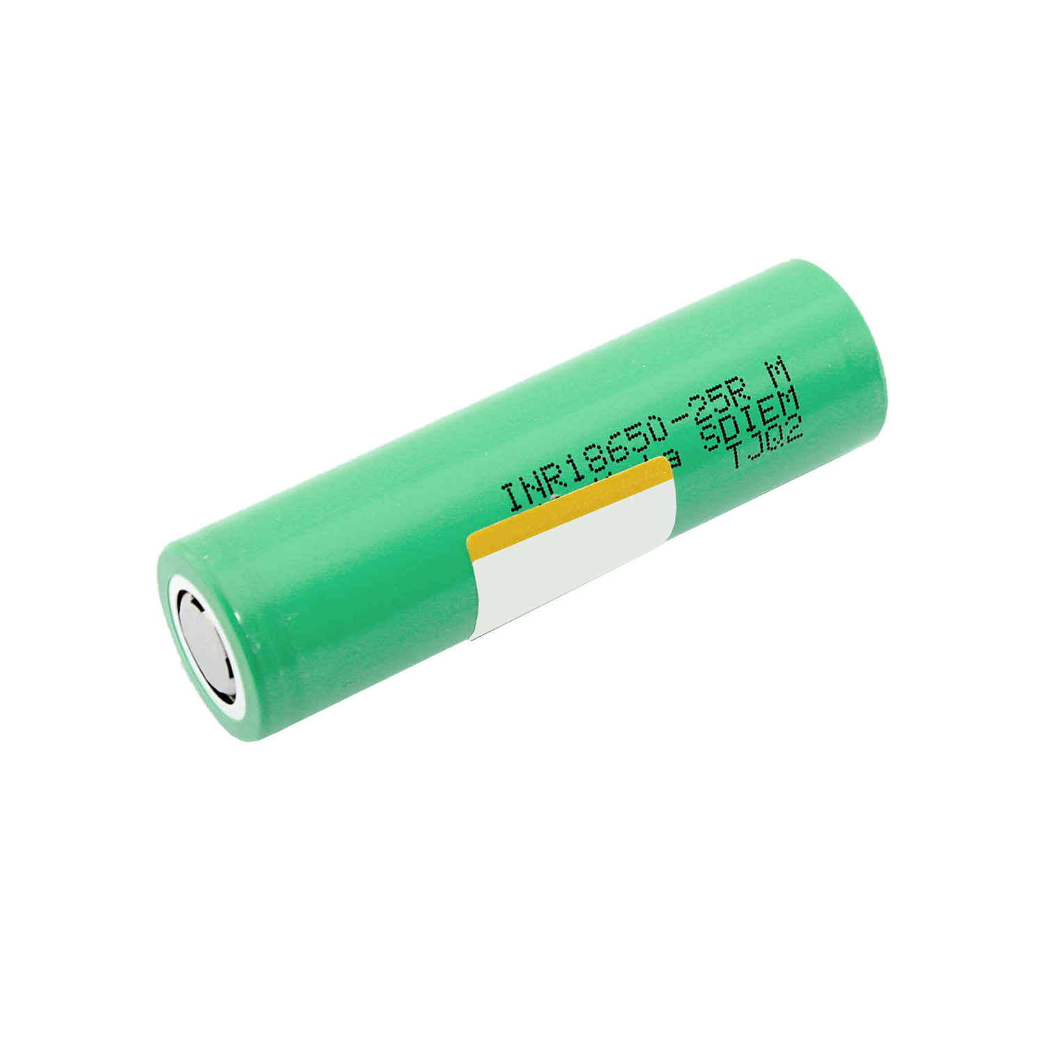 Аккумулятор 18650 LiitoKala Lii-25R 3.7V 2500mAh Li-ion