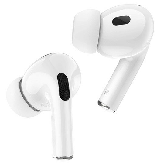 Наушники bluetooth Borofone BW35 TWS, white