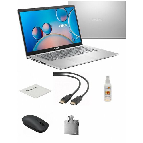 Ноутбук ASUS VivoBook 14 X415JA-EK2436 90NB0ST1-M012D0 5571900₽