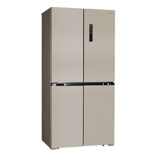 фото Холодильник HIBERG RFQ-500DX NFGY invertor