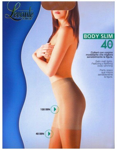 Колготки Levante Body Slim