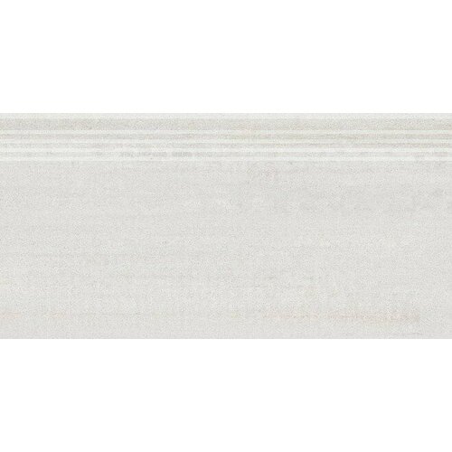 Плитка из керамогранита KERAMA MARAZZI DD201520R\GR Про Дабл светлый беж обрезной Ступень 30x60 (цена за 1 шт) плитка из керамогранита kerama marazzi dd201400r про дабл беж обрезной для пола 30x60 цена за коробку 1 26 м2