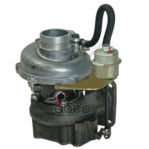 Турбокомпрессор (Ткр 6.1-10.06) Бза, Газ-3310 С Дв. Ммз Д-245.7Е2, Ммз Д-245.7Е2 БЗА арт. ТКР611006