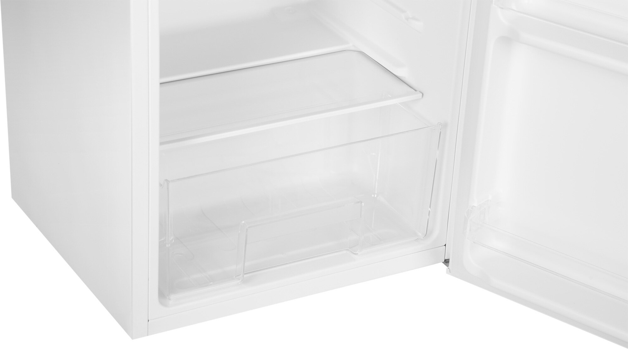 Холодильник Hyundai Co1043wt белый (однокамерный) Co1043wt . - фотография № 7