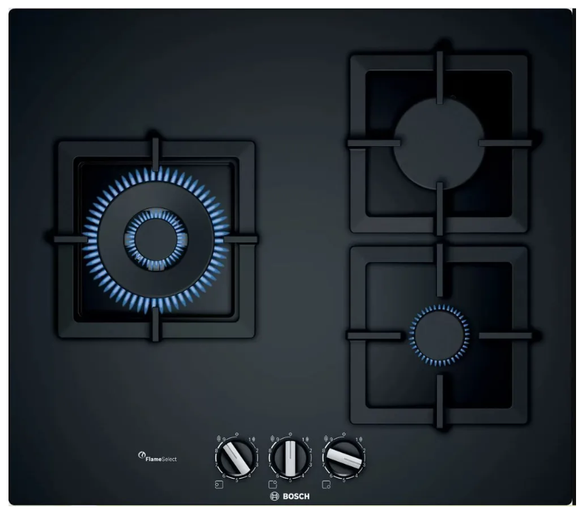 Варочная панель Bosch PPC6A6B20