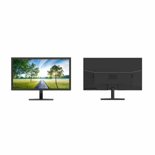 Монитор NPC 195 черный TNfilm LED 5ms 169 HDMI матовая 200cd 1600x900 75Hz VGA HD 211кг 762900₽