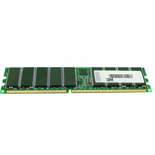 Память серверная DDR3 8GB ECC REG PC3-8500R 1066MHz 4RX8 IBM 43X5070 910000₽