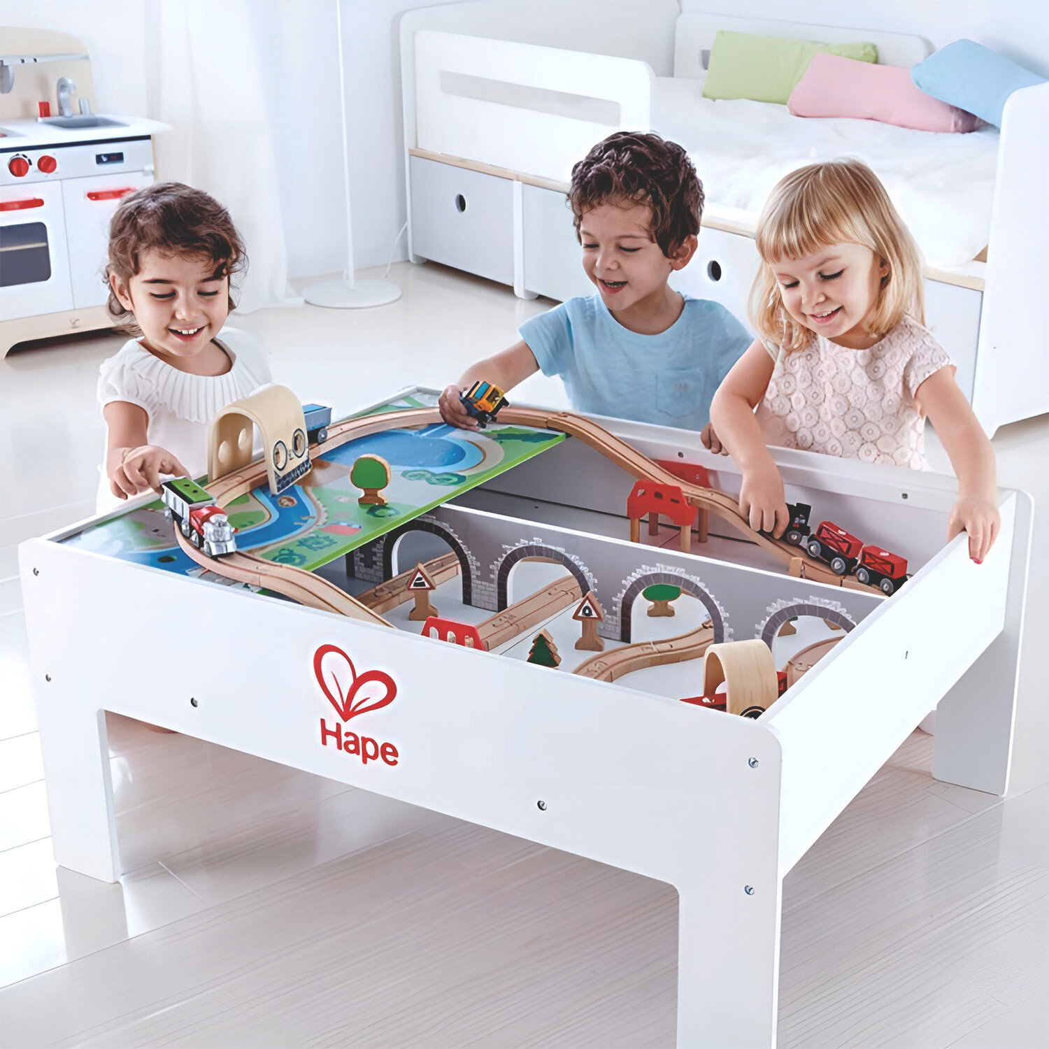 Hape - фото №4