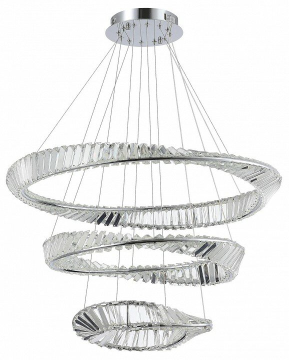 Подвесной светильник ST Luce RITORTO SL6204.101.03