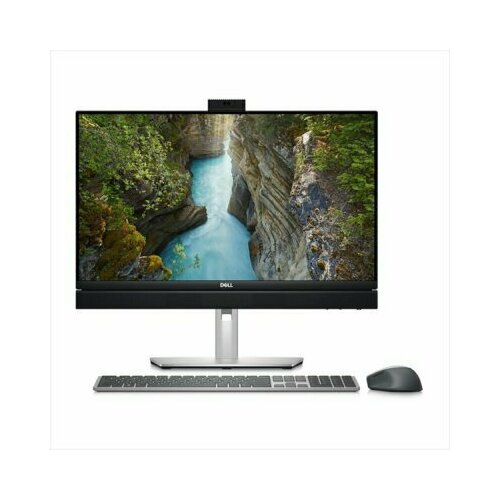 Моноблок DELL OptiPlex 7410 2400-7655 ENG Intel Core i7 13700 21 GHz - 52 GHz 16384 Mb 512 Gb SSD 238 Full HD 1920x1080 DVD нет Intel UHD 770 Graphics Ubuntu серый 632 кг английская клавиатура 2400-7655 ENG 12618800₽