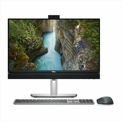 Моноблок DELL OptiPlex 7410 2400-3823 ENG Intel Core i3 13100T, 2.5 GHz - 4.2 GHz, 8192 Mb, 256 Gb SSD, 23.8" Full HD 1920x1080, DVD нет, Intel UHD 730 Graphics, Ubuntu, серый, 6.32 кг, английская клавиатура, 2400-3823 ENG