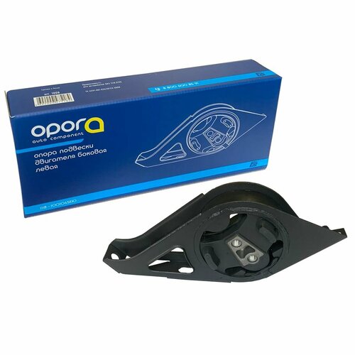 Опора двигателя левая ВАЗ 1117-1119 Лада Калина / 