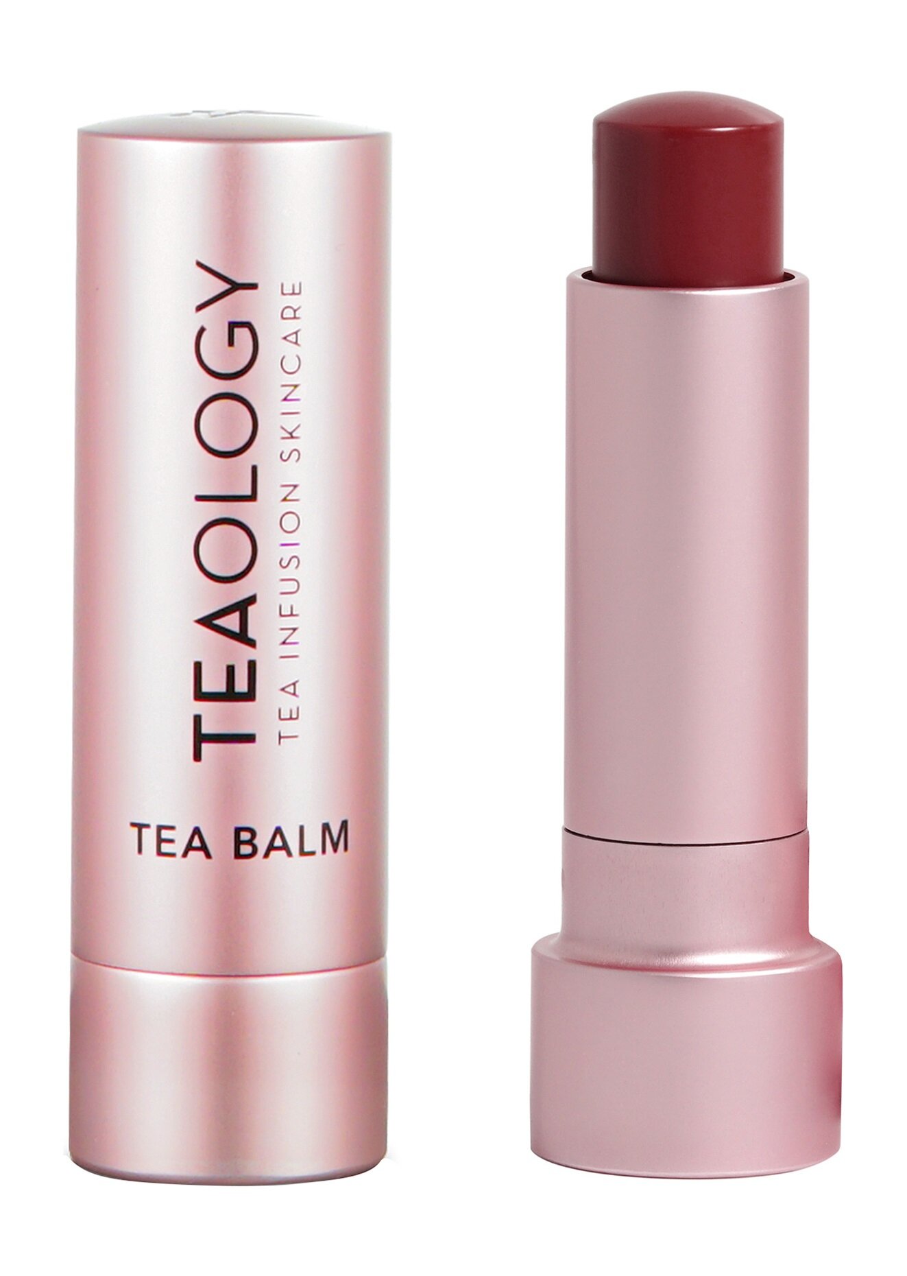 TEAOLOGY Berry Tea Бальзам для губ, 4 г