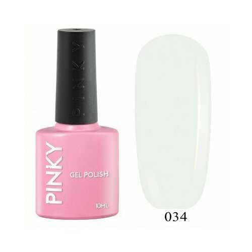 PINKY Classic 034  10 