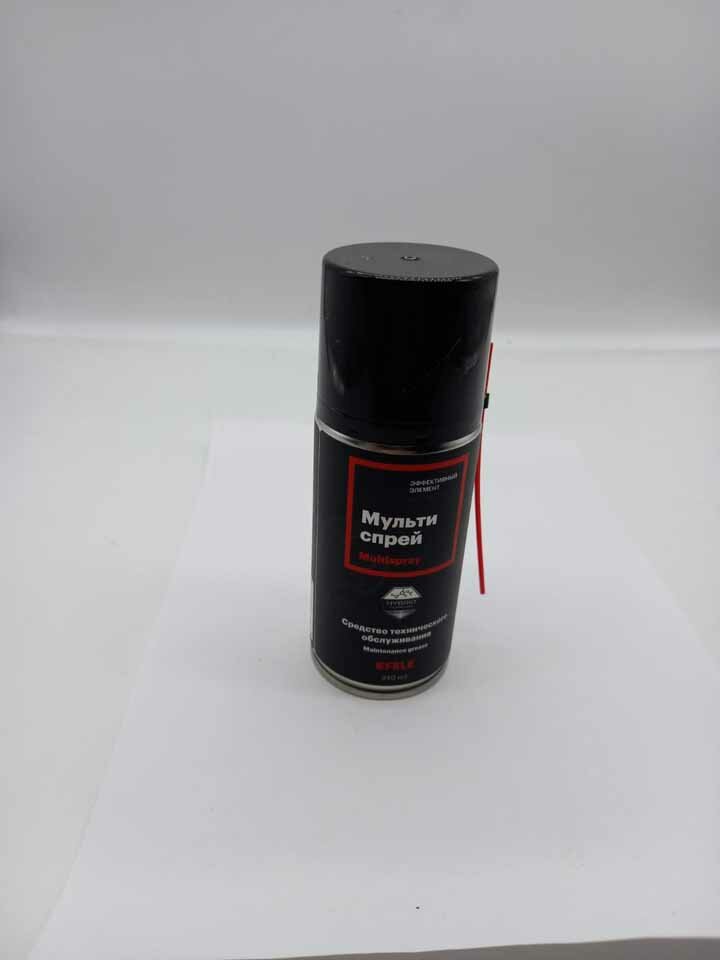 Мультиспрей EFELE MO-740 Spray (210 мл.)