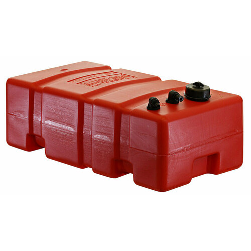Стационарный топливный бак ELFO, 42 литра (10005053)