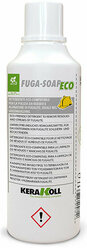 Kerakoll Fuga Soap смывка для эпоксидной затирки Fugalite Eco 1л.