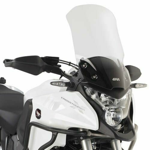 Стекло ветровое GIVI D1110ST для HONDA Crosstourer 1200 '12-14