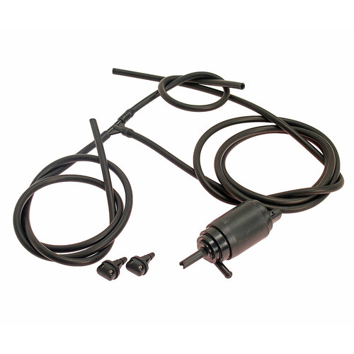 Ремкомплект КАМАЗ-ЕВРО-4 бачка омывателя 21-297 7л рестайлинг технотрон 2578₽