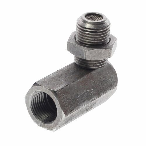 Обманка датчика кислорода ЕВРО-4 Г- образная