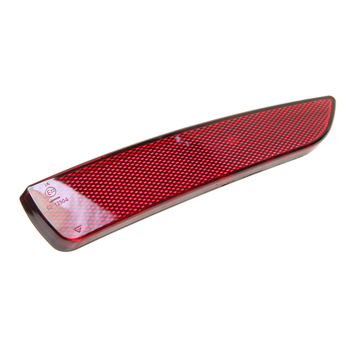 Катафот ВАЗ-2192 бампера заднего левый ГЕФЕСТ 345₽