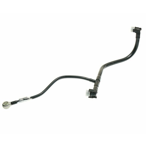 Трубка топливная КАМАЗ-ЕВРО-34 отводящая ТНВД Common Rail тиссан 4042₽