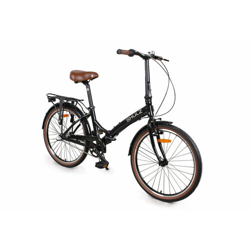 Городской велосипед SHULZ Krabi Coaster