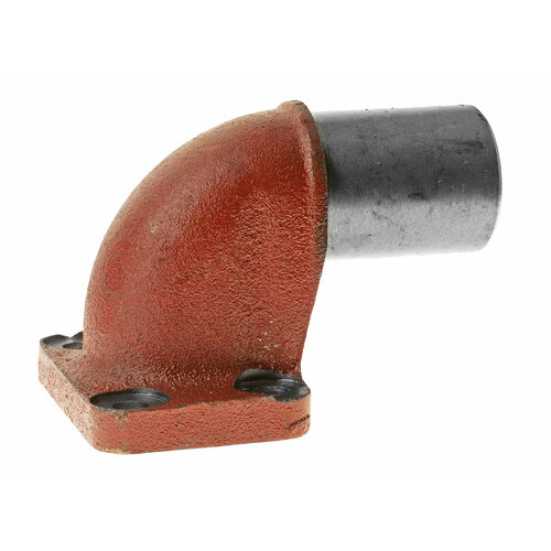 Переходник МТЗ глушителя ММЗ 2386₽