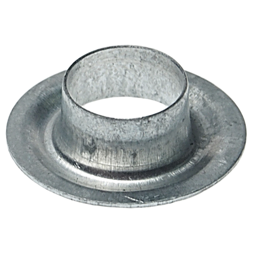 Люверс круглый 10мм оцинкованный ПТ 158₽