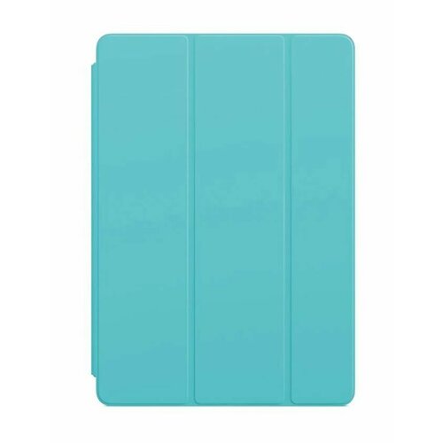 Чехол для iPad 10.2 2021/ 2020/ 2019, бирюзовый