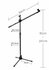 M-200 Микрофонная стойка "журавль", Foix