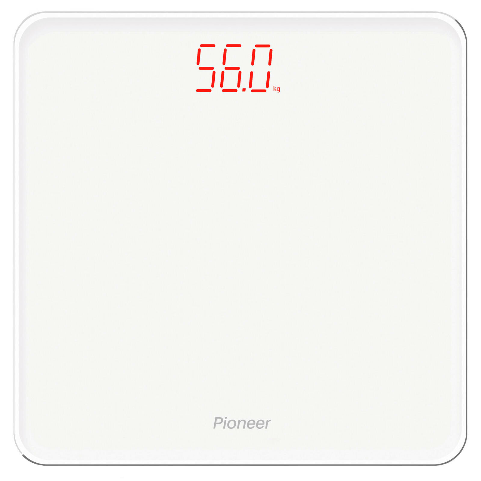 фото Напольные весы Pioneer PBS1004