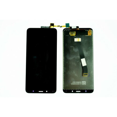 дисплей lcd для xiaomi redmi 1s touchscreen black Дисплей (LCD) для Xiaomi Redmi 7A+Touchscreen black