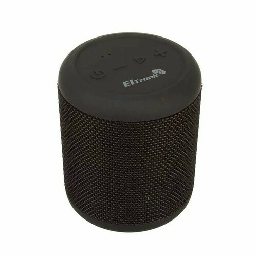 Портативная акустика Eltronic 20-78 WINDY 240000₽