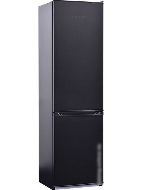 фото Х/к Nordfrost NRB 154 B черный