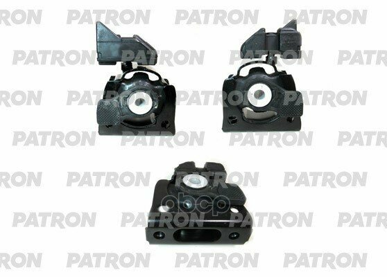 Опора двигателя TOYOTA PRIUS (ZVW30) 09 - PATRON арт. PSE30985