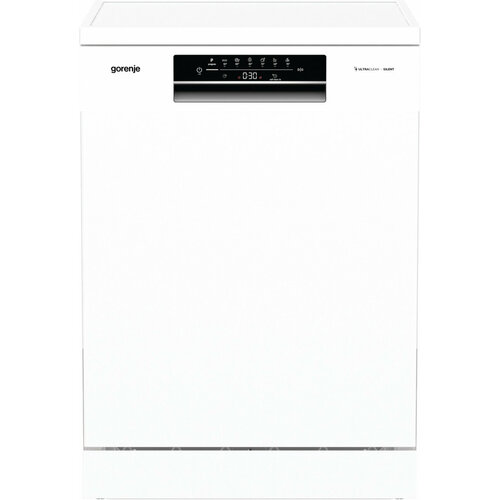 Посудомоечная машина Gorenje GS642E90W белый (полноразмерная)