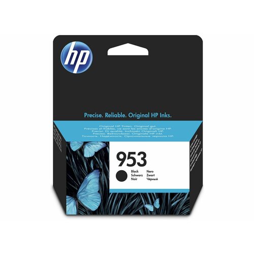 Картридж для струйного принтера HP 953 Black L0S58AE 6060₽