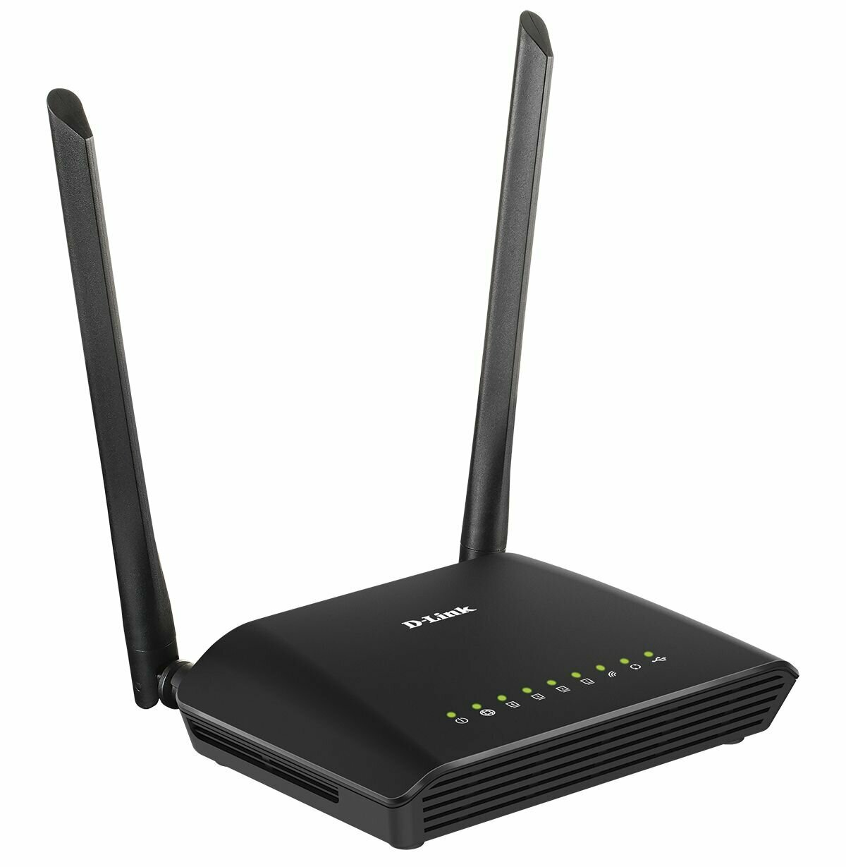 Wi-Fi роутер D-LINK DIR-620S/RU/B1A