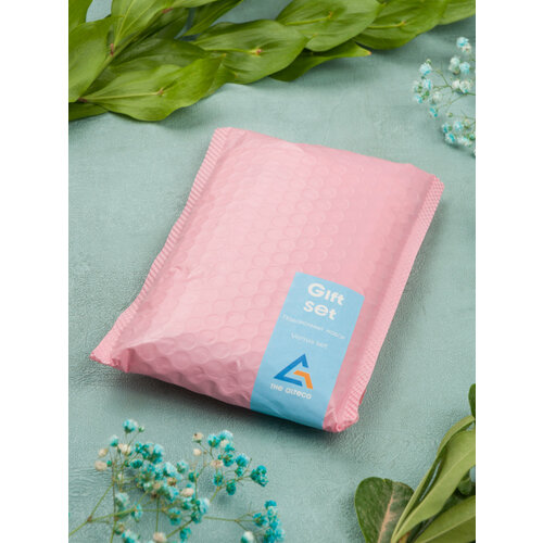 Beauty Box новогодний подарочный набор бьюти бокс подарочный набор для девушки женщины 270₽