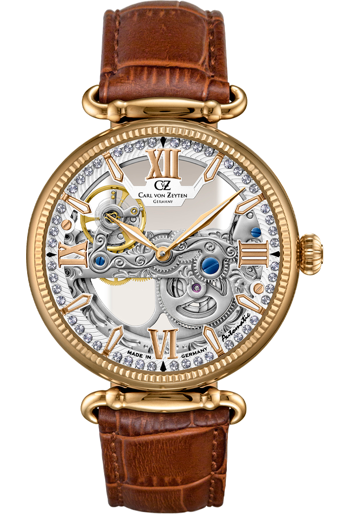 Наручные часы Carl von Zeyten