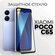 Защитное закаленное стекло для POCO C65 / Противоударное стекло д...